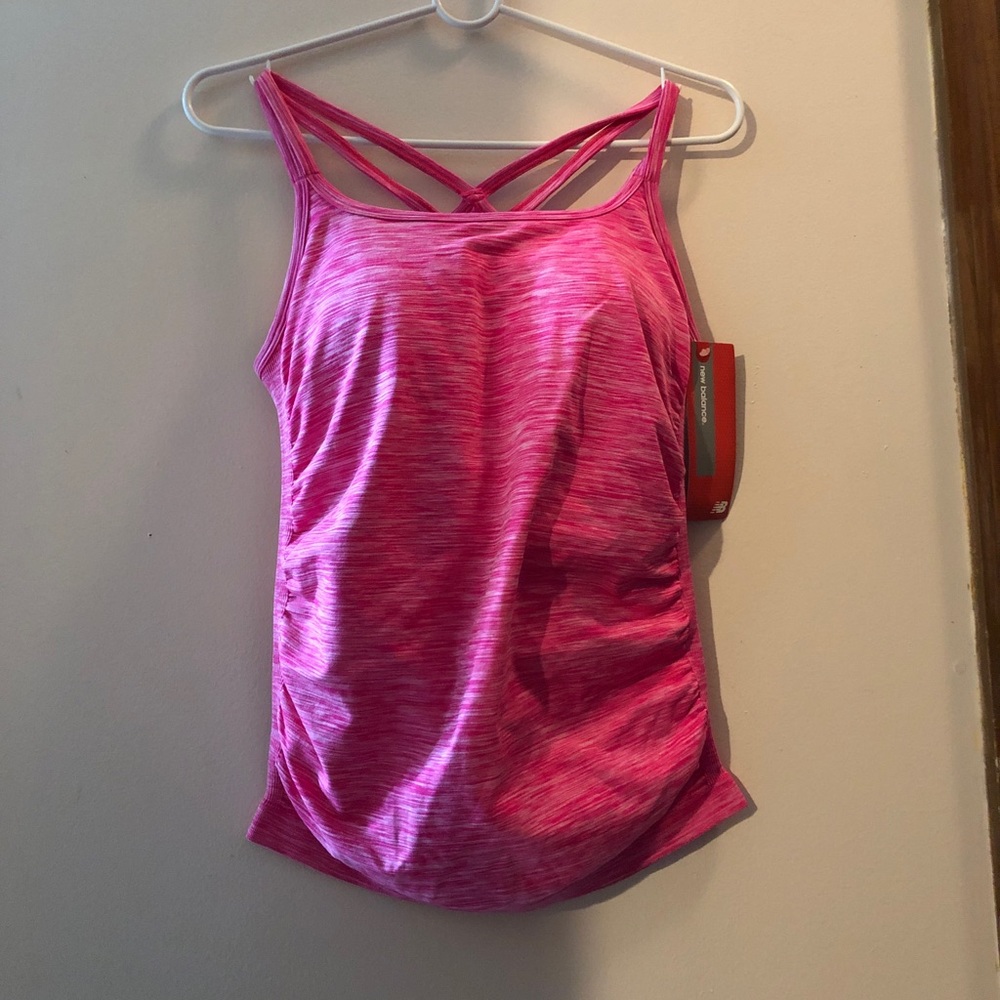 New Balance Workout Tank